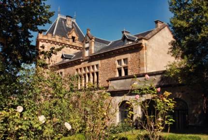 Château Terre Blanche - Chalabre, France