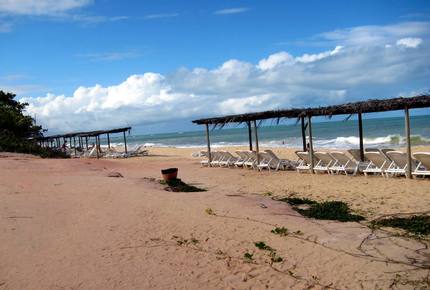 Elegant Terra Vista Villa - Trancoso, Brazil