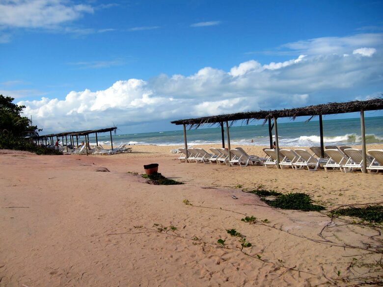 Elegant Terra Vista Villa - Trancoso, Brazil