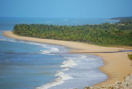 Elegant Terra Vista Villa - Trancoso, Brazil