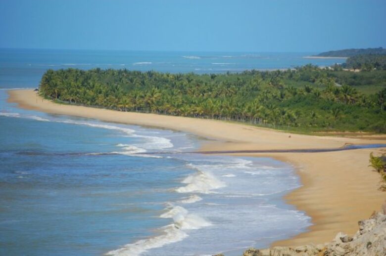 Elegant Terra Vista Villa - Trancoso, Brazil