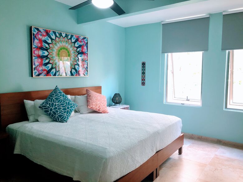 Happily Ever After at Mimosa - Playa del Carmen, Mexico