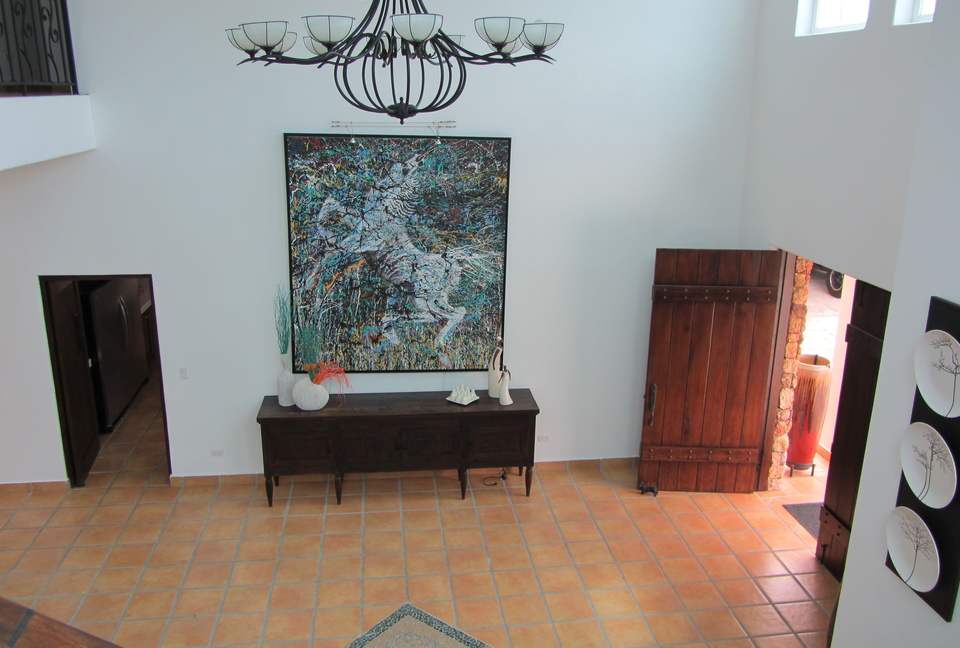 Punta Barco Paradise - San Carlos, Panama