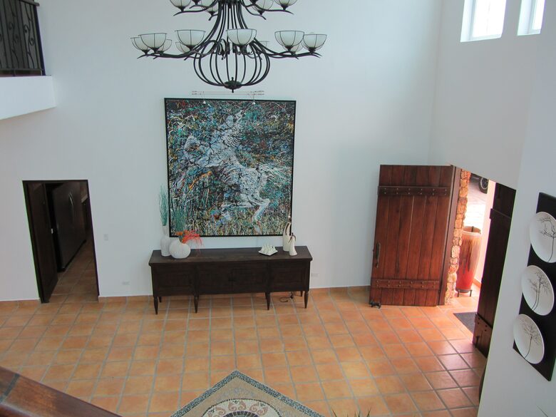 Punta Barco Paradise - San Carlos, Panama