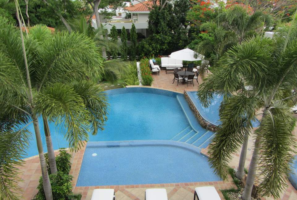 Punta Barco Paradise - San Carlos, Panama