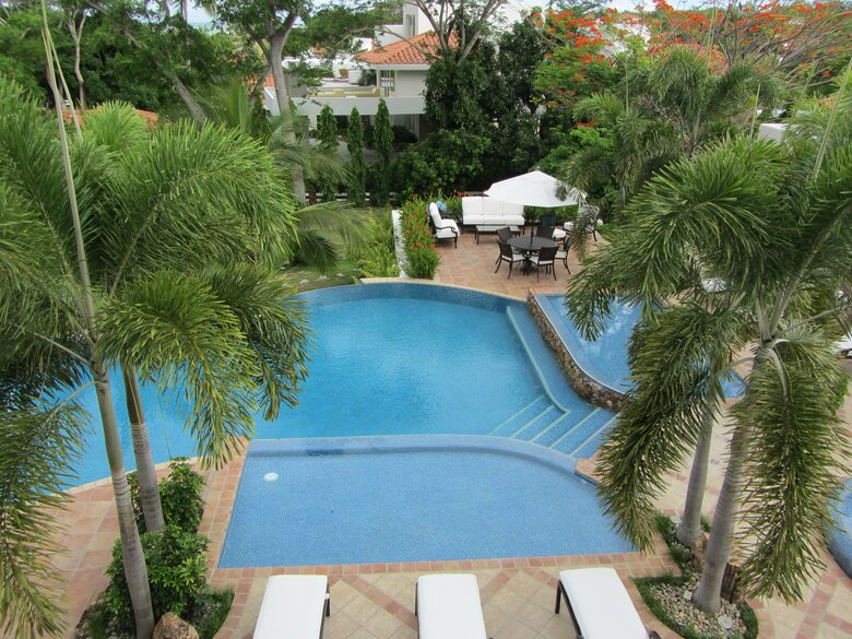 Punta Barco Paradise - San Carlos, Panama