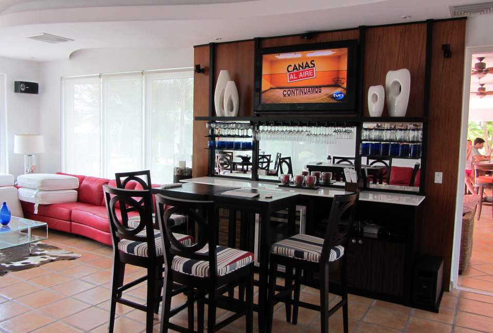 Punta Barco Paradise - San Carlos, Panama