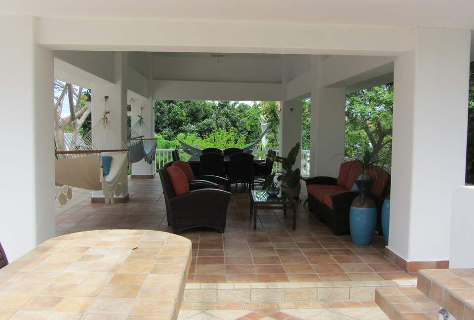 Punta Barco Paradise - San Carlos, Panama