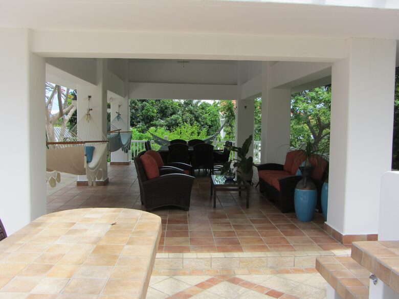 Punta Barco Paradise - San Carlos, Panama