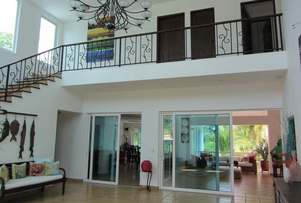 Punta Barco Paradise - San Carlos, Panama