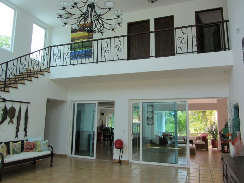 Punta Barco Paradise - San Carlos, Panama