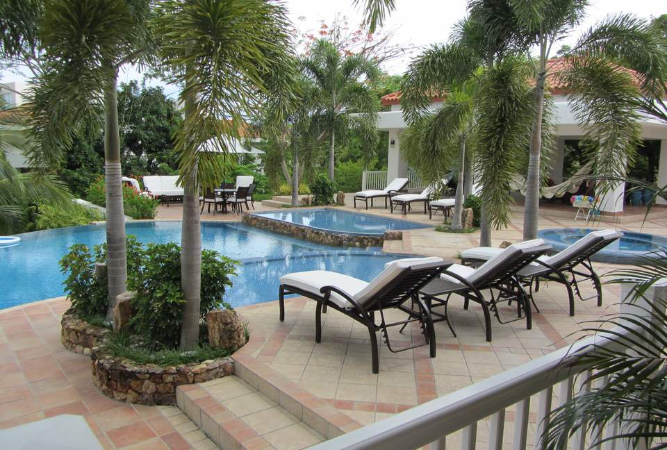 Punta Barco Paradise - San Carlos, Panama