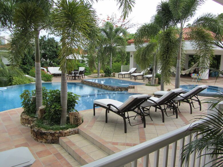 Punta Barco Paradise - San Carlos, Panama