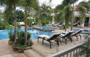 Punta Barco Paradise - San Carlos, Panama