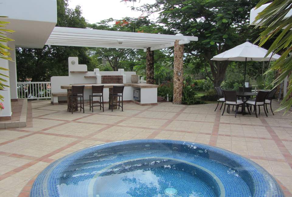 Punta Barco Paradise - San Carlos, Panama