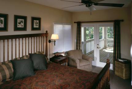 Golf, Fish, Shoot and Spa at the Homestead - The Homestead Resort, Virginia