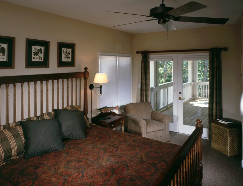 Golf, Fish, Shoot and Spa at the Homestead - The Homestead Resort, Virginia