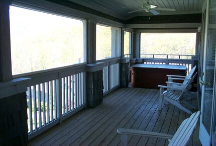 Golf, Fish, Shoot and Spa at the Homestead - The Homestead Resort, Virginia