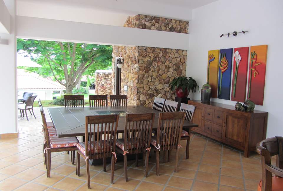 Punta Barco Paradise - San Carlos, Panama