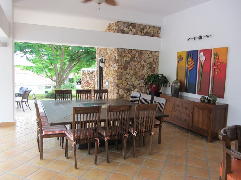 Punta Barco Paradise - San Carlos, Panama