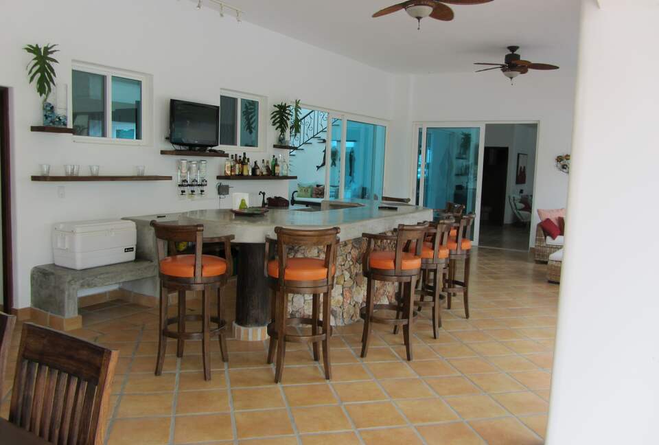 Punta Barco Paradise - San Carlos, Panama