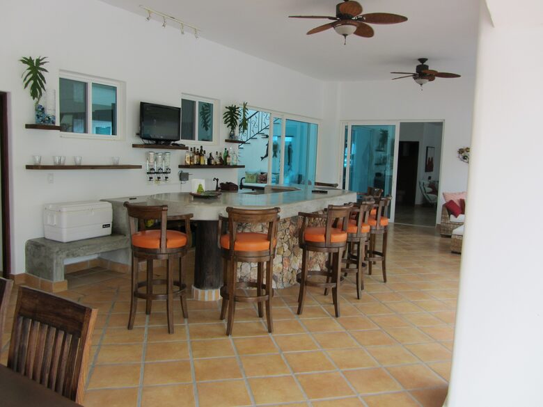 Punta Barco Paradise - San Carlos, Panama