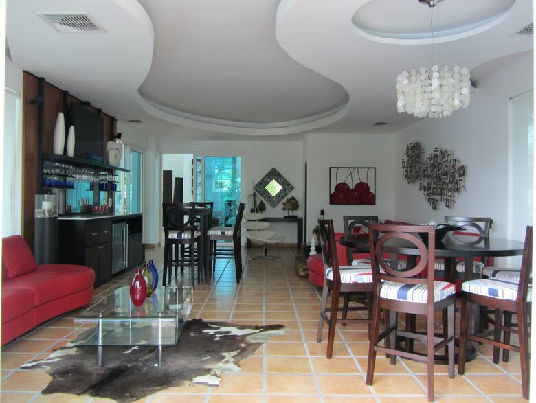 Punta Barco Paradise - San Carlos, Panama