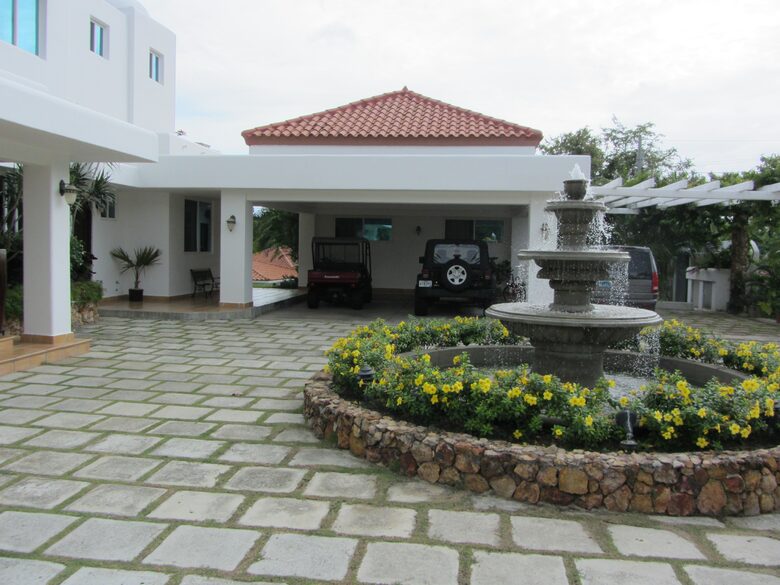 Punta Barco Paradise - San Carlos, Panama