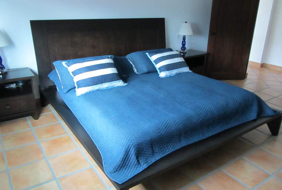 Punta Barco Paradise - San Carlos, Panama