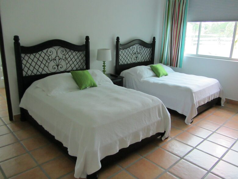 Punta Barco Paradise - San Carlos, Panama