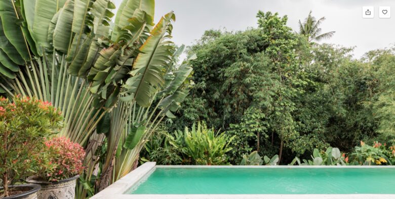 Akasha - Batang, Indonesia