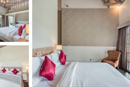 Akasha - Batang, Indonesia