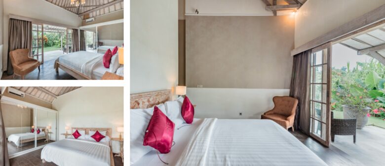 Akasha - Batang, Indonesia