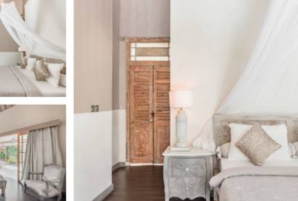 Akasha - Batang, Indonesia