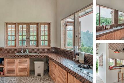 Akasha - Batang, Indonesia