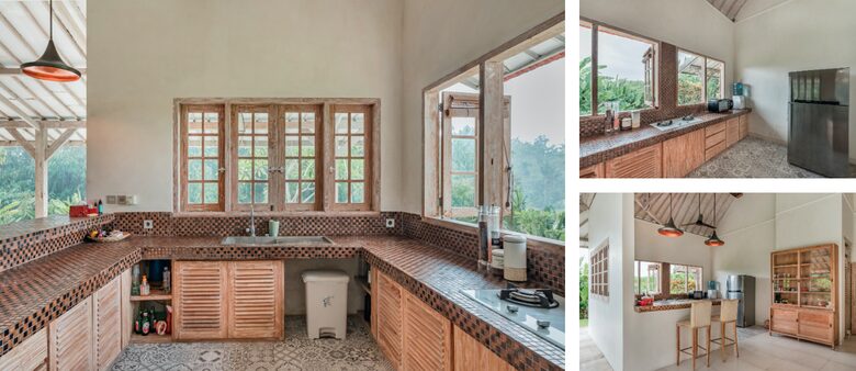 Akasha - Batang, Indonesia