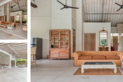 Akasha - Batang, Indonesia