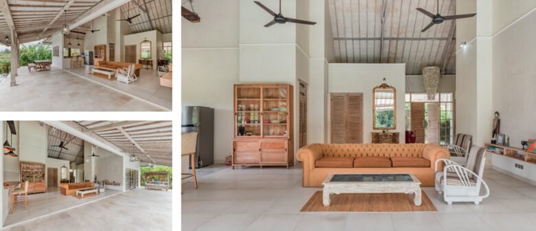 Akasha - Batang, Indonesia