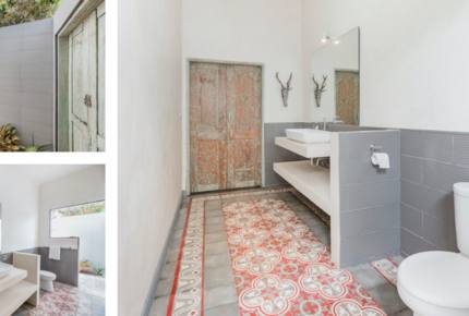 Akasha - Batang, Indonesia