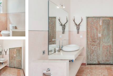 Akasha - Batang, Indonesia