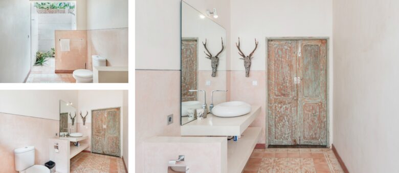 Akasha - Batang, Indonesia