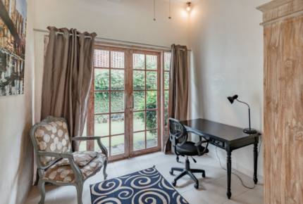 Akasha - Batang, Indonesia