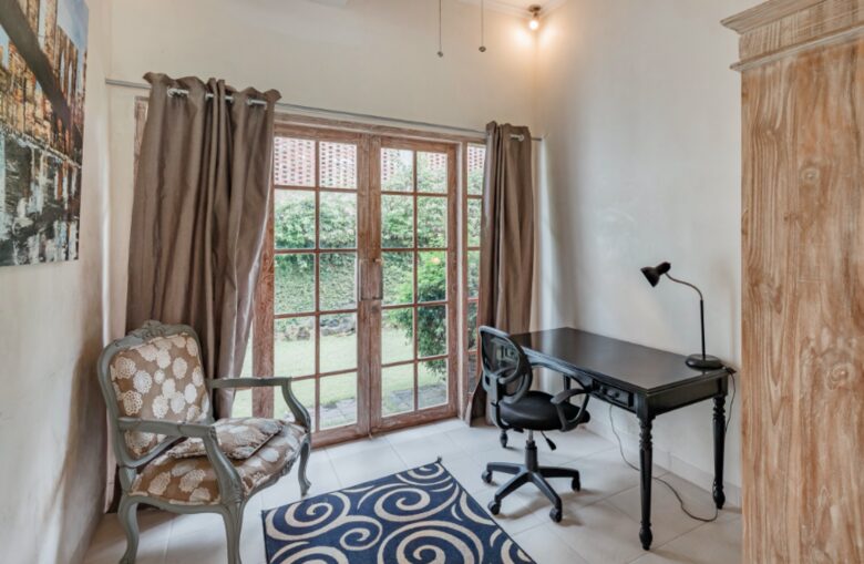 Akasha - Batang, Indonesia