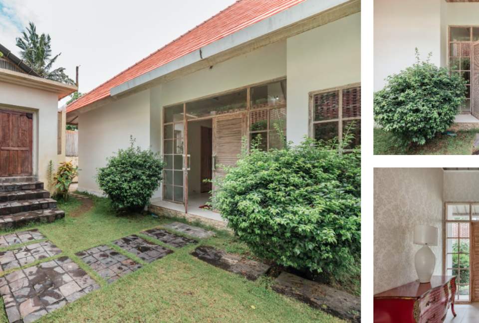 Akasha - Batang, Indonesia