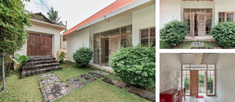 Akasha - Batang, Indonesia