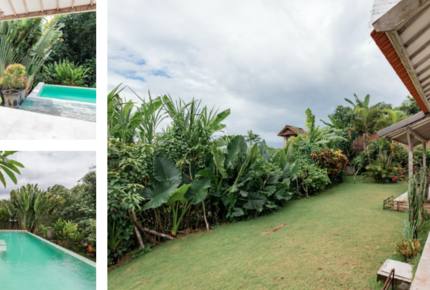 Akasha - Batang, Indonesia