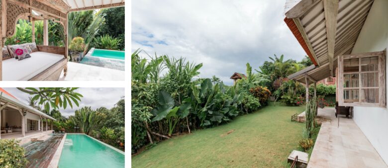 Akasha - Batang, Indonesia