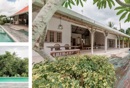 Akasha - Batang, Indonesia