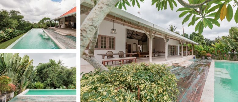 Akasha - Batang, Indonesia