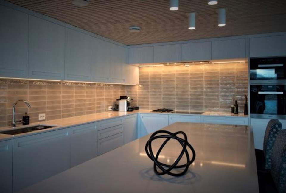 The Fisherman Lodge - Fiskå, Norway